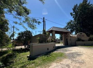 Terreno · 327m² · - Venta Lote - Barrio Cerrado - San José I - 32 229 y 232