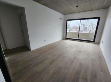 Departamento · 38m² · 2 Ambientes · Departamento a Estrenar de Dos Ambientes en Parque Chas Cochera