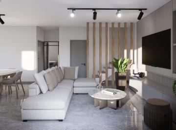 Departamento de 4 ambientes, General San Martín · Financiación Exclusiva | Dúplex 4 Ambientes a Estrenar | Diseño Contemporáneo.