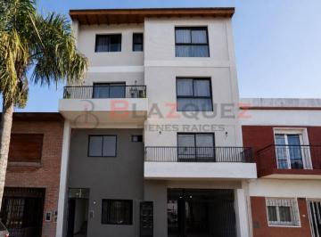 Departamento de 4 ambientes, General San Martín · Financiación Exclusiva | Dúplex 4 Ambientes a Estrenar | Diseño Contemporáneo.