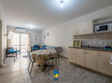 Departamento · 52m² · 3 Ambientes · 1 Cochera · Venta de Departamento de 2 Dorm. - Centro de Villa Carlos Paz