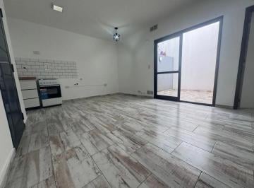 LIVING COMEDOR · Venta PH Dueño Directo 2 Ambientes con Patio
