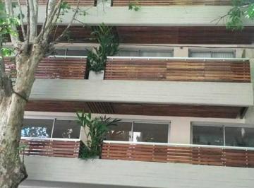 Departamento de 2 ambientes, Belgrano · Alquiler 2 Ambientes con Cochera, Baulera y Amenities