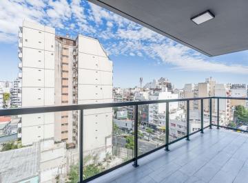 Departamento · 48m² · 2 Ambientes · Venta Departamento Dos Ambientes Balcón V. Crespo