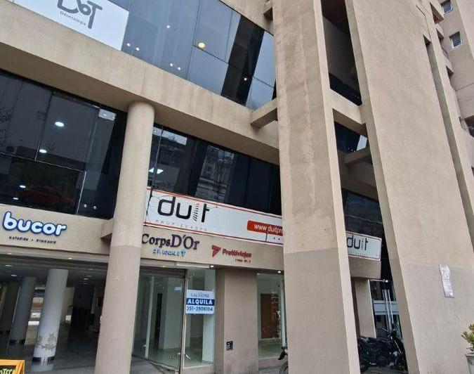 Local comercial · 60m²