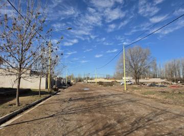 Terreno · 360m² · Venta Terrenos en La Consuelo, Ruta 7, Centenario