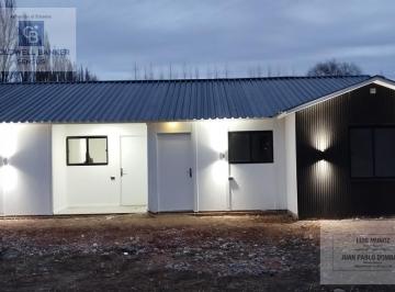 Casa · 55m² · 3 Ambientes · Casa de 3 Ambientes