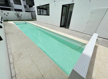 Departamento · 36m² · 1 Ambiente · A Estrenar - Amenities: Pileta - Sum - Parrilla - Laundry