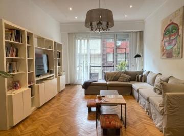 Departamento · 200m² · 5 Ambientes · 1 Cochera · Departamento en Venta en Retiro, Capital Federal, Buenos Aires