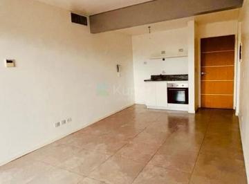 Departamento · 38m² · 1 Ambiente · 1 Cochera · Departamento Monoambiente en Alquiler en Villa del Lago, Pilar, G. B. a. Zona Norte