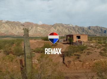 Casa · 36m² · 3 Ambientes · 1 Cochera · Venta Casa Dos Dorm. en Rio Salado - Amblayo