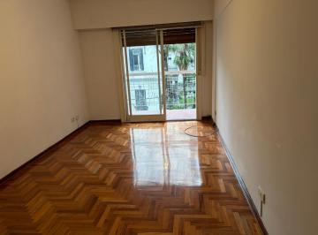 Departamento · 41m² · 2 Ambientes · Departamento de 2 Ambientes a La Venta en Belgrano R. con Gran Balcón - Apto - Crédito Hipotecario