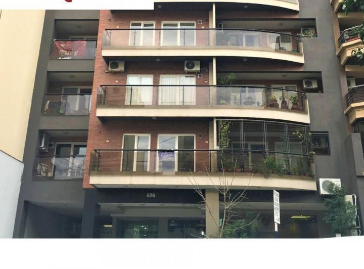 Departamento · 2 Dormitorios