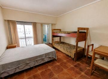 Departamento · 28m² · 1 Ambiente · Alquiler Monoambiente Amoblado Aldrey