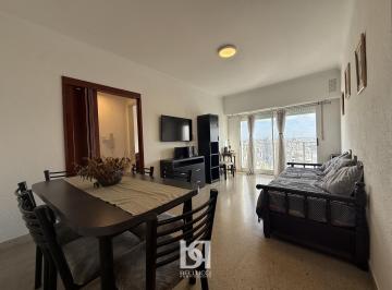 Departamento · 38m² · 2 Ambientes · Departamento de 2 Amb en Alquiler 24/12 Meses Mar del Plata