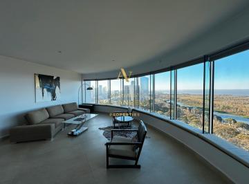 Departamento · 140m² · 3 Ambientes · 1 Cochera · Departamento en Puerto Madero