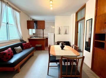 Departamento · 43m² · 3 Ambientes · Venta Departamento 3 Ambientes Plaza Colon