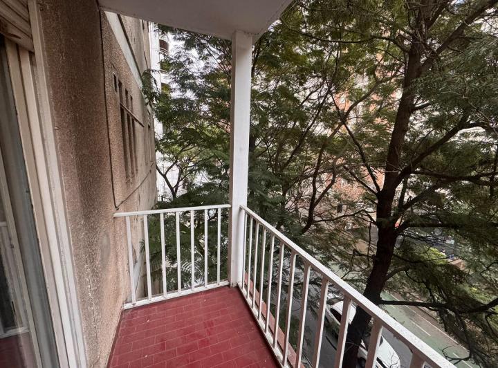 Departamento · 40m² · 2 Ambientes