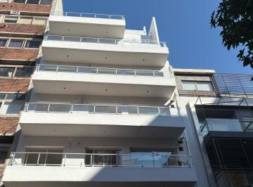 Departamento · 33m² · 1 Ambiente · Venta Departamento Monoambiente a Estrenar con Amenities - Apto Profesional - Zona Balvanera / Abasto