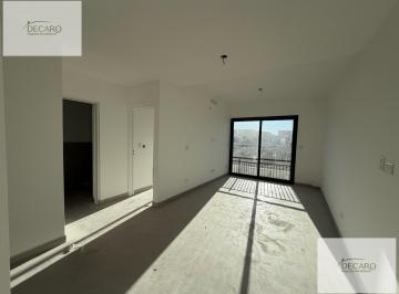 Departamento · 59m² · 2 Ambientes · Departamento de Dos Ambientes en Venta en Pilar Springpark