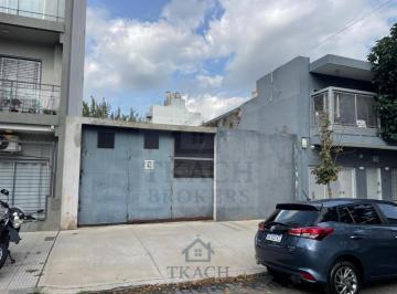 Terreno · 594m² · Venta Terreno Paternal