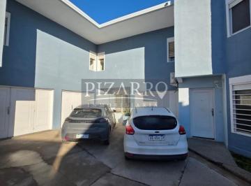 Departamento · 110m² · 4 Ambientes · 1 Cochera · Duplex 3 Dorm - Garage - Patio con Parrilla - Excelente Ubicacion.