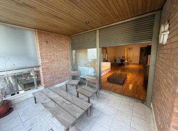 Departamento · 107m² · 3 Ambientes · 1 Cochera · Departamento Al Polo