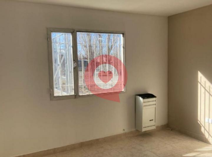 Casa · 50m² · 3 Ambientes