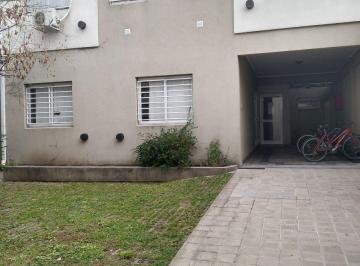 Departamento de 1 ambiente, La Plata · Monoambiente