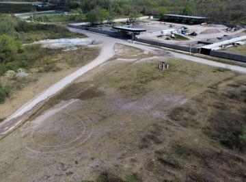 Terreno · 2830m² · Venta Terreno Industrial 2830 m² en Rio Blanco