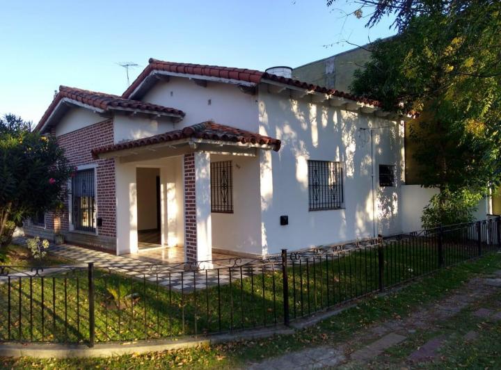 Casa · 70m² · 2 Dormitorios