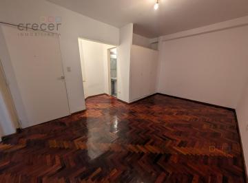 Departamento · 24m² · 1 Ambiente · Alquiler Monoambiente en Planta Baja Expensas Incluídas