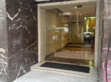 Departamento · 32m² · 1 Ambiente · Venta Mono Ambiente C/balcon Palermo Botanico