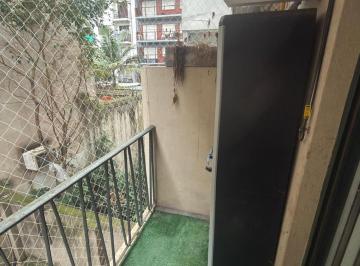 Departamento · 32m² · 1 Ambiente · Excelente Propiedad en Palermo Botánico