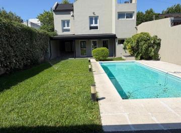 Casa de 6 ambientes, La Plata · Casa en Venta 30 Entre 37 y 38 La Plata