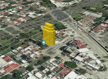 Terreno · 131m² · Terreno en Venta – Esquina Premium en Saavedra | Usaa | Gran Potencial de Desarrollo