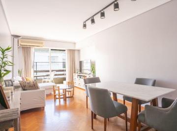 Departamento de 3 ambientes, Recoleta · Departamento | Venta | 3 Ambientes con Dependencia | Guido y Montevideo | Recoleta