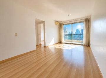 Departamento · 48m² · 2 Ambientes · Departamento 2 Ambientes con Balcón en Venta, Full Amenities y Baulera en Palermo Soho