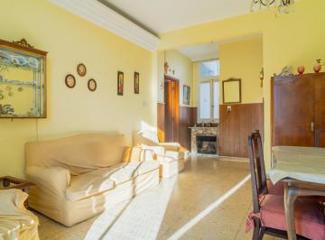 Departamento · 90m² · 4 Ambientes · Venta Departamento 4 Ambientes - Apto Credito – San Cristobal.