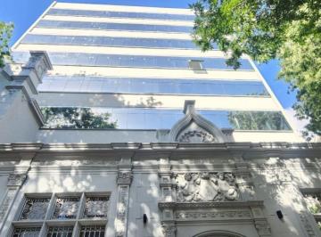 Departamento · 46m² · 2 Ambientes · Venta Departamento 2 Ambientes Nuevo con Amenities y Seguridad en Flores
