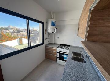 Departamento · 50m² · 2 Ambientes · Departamento 2 Ambientes a Estrenar. Balcon. Sol. Villa del Parque