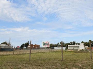 Terreno · 1069m² · Terreno en Venta en Patagonia, Bahia Blanca.