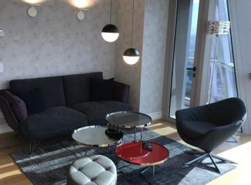 Departamento · 89m² · 3 Ambientes · 1 Cochera · 3 Ambientes en Alquiler en Alvear Icon Residences – Puerto Madero