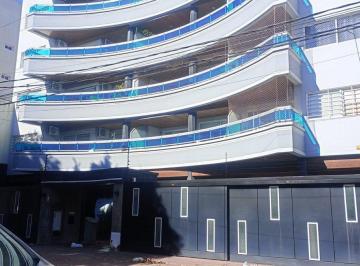 Garage · 12m² · Venta Cochera Cubierta Santos Lugares