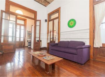 PH · 113m² · 4 Ambientes · Venta PH 3 Amb Balvaneda