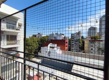 Departamento · 47m² · 2 Ambientes · Departamento. Venta. Villa Crespo. 2 Amb. Balcón