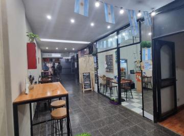 Local comercial · 8m² · Local Comercial Alquiler Galería Centro V Rosario