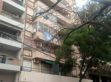 Departamento de 5 ambientes, Rosario · Se Vende Departamento en El Centro de Rosario