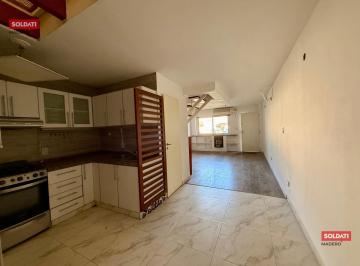 PH · 60m² · 3 Ambientes · Venta PH Dúplex de 3 Ambientes con Terraza Villa Dominico Apto Credito