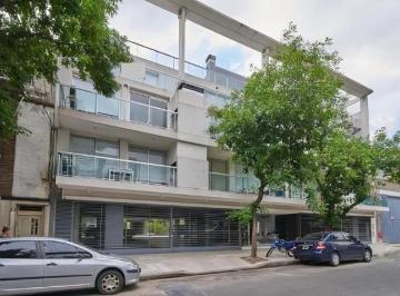 Departamento · 41m² · 2 Ambientes · 1 Cochera · Departamento 2 Ambientes con Terraza Propia y Cochera Fija